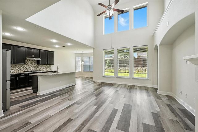 1117 Cypress Hill Drive, Little Elm, TX 75068