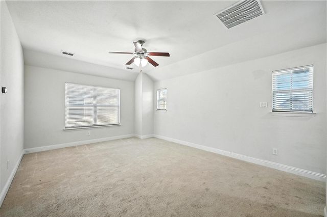 1117 Cypress Hill Drive, Little Elm, TX 75068