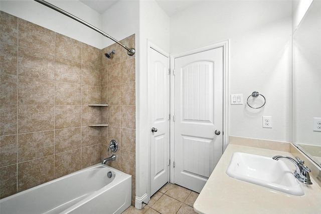 1117 Cypress Hill Drive, Little Elm, TX 75068