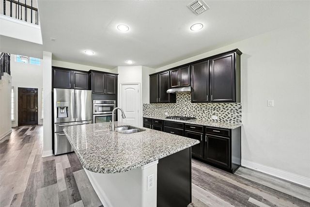 1117 Cypress Hill Drive, Little Elm, TX 75068