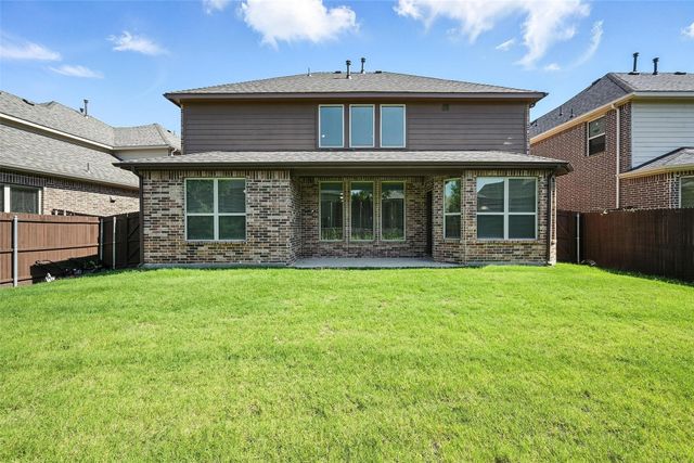 1117 Cypress Hill Drive, Little Elm, TX 75068