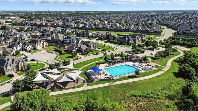 1117 Cypress Hill Drive, Little Elm, TX 75068