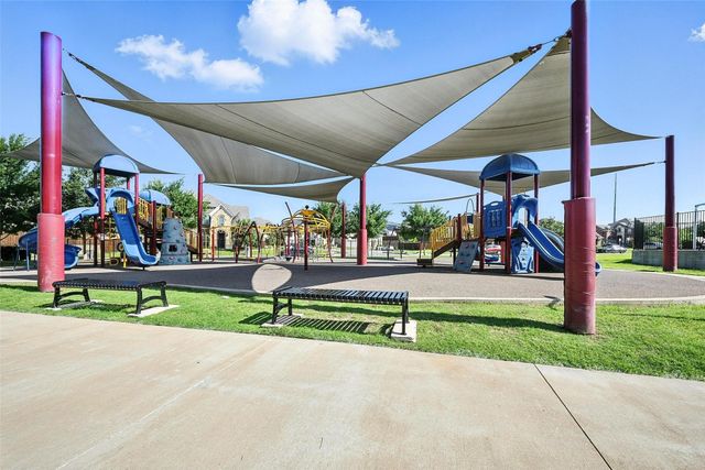 1117 Cypress Hill Drive, Little Elm, TX 75068