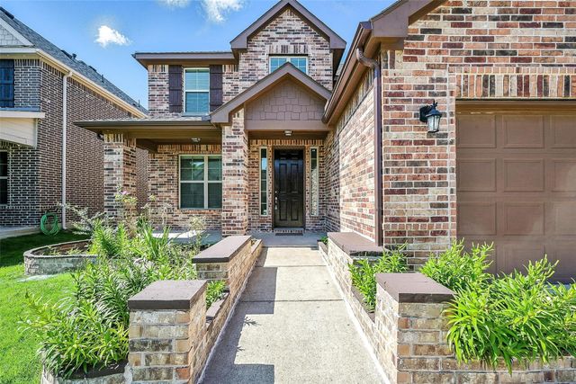 1117 Cypress Hill Drive, Little Elm, TX 75068