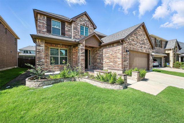 1117 Cypress Hill Drive, Little Elm, TX 75068