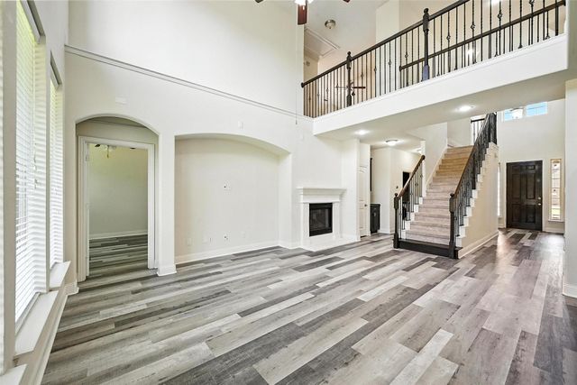 1117 Cypress Hill Drive, Little Elm, TX 75068