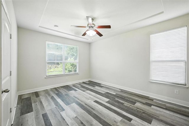1117 Cypress Hill Drive, Little Elm, TX 75068