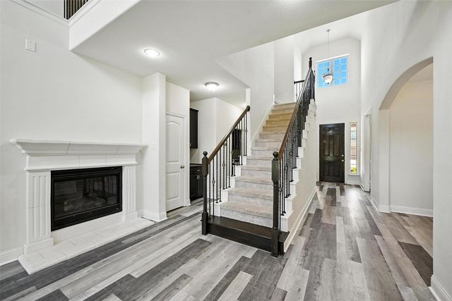 1117 Cypress Hill Drive, Little Elm, TX 75068