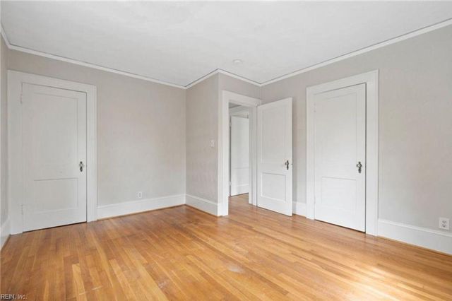 309 Linden AVE, Suffolk, VA 23434
