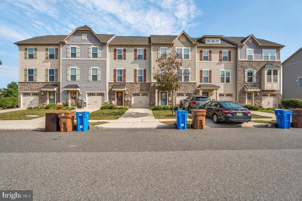 322 IANNELLI RD, Clarksboro, NJ 08020