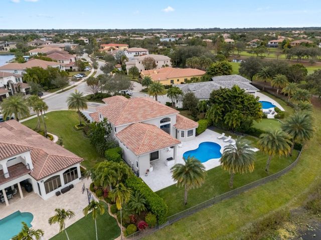 9850 Bay Leaf Court, Parkland, FL 33076