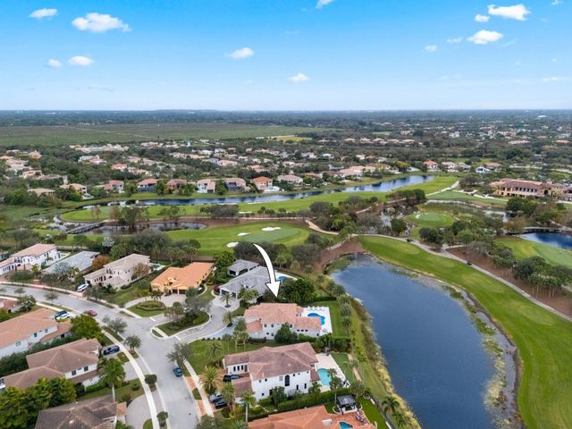 9850 Bay Leaf Court, Parkland, FL 33076