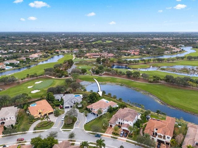 9850 Bay Leaf Court, Parkland, FL 33076