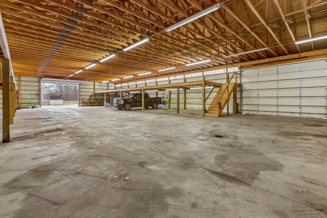 1123 W Marquette Woods Road, Lincoln Twp, MI 49085