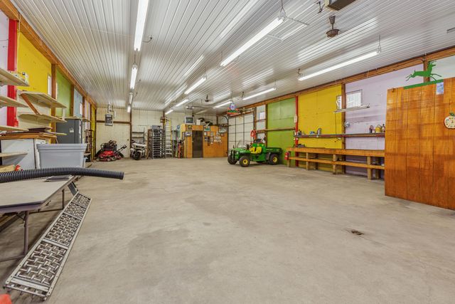 1123 W Marquette Woods Road, Lincoln Twp, MI 49085