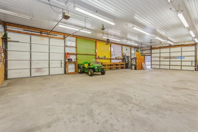 1123 W Marquette Woods Road, Lincoln Twp, MI 49085