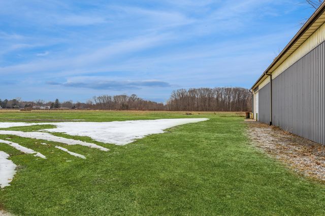 1123 W Marquette Woods Road, Lincoln Twp, MI 49085