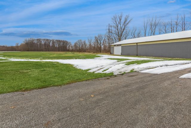 1123 W Marquette Woods Road, Lincoln Twp, MI 49085