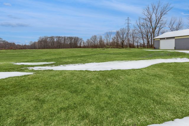 1123 W Marquette Woods Road, Lincoln Twp, MI 49085