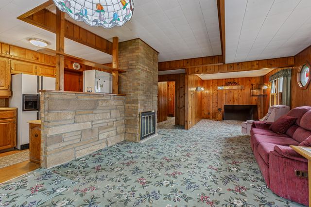 1123 W Marquette Woods Road, Lincoln Twp, MI 49085