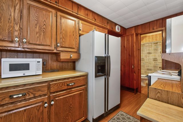 1123 W Marquette Woods Road, Lincoln Twp, MI 49085