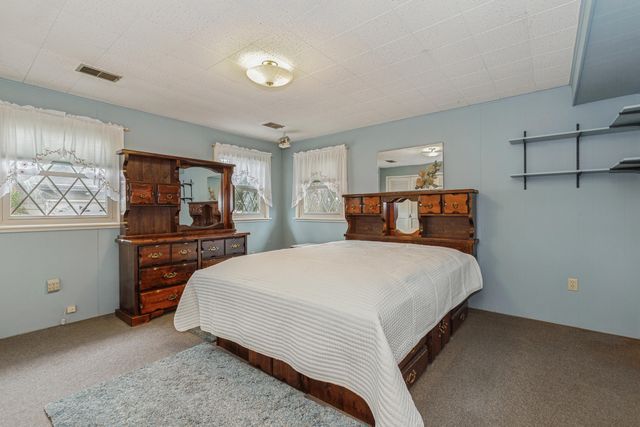 1123 W Marquette Woods Road, Lincoln Twp, MI 49085