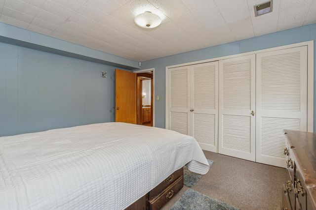 1123 W Marquette Woods Road, Lincoln Twp, MI 49085