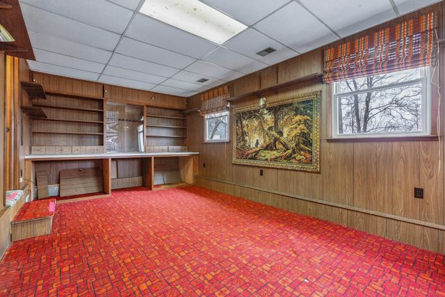 1123 W Marquette Woods Road, Lincoln Twp, MI 49085