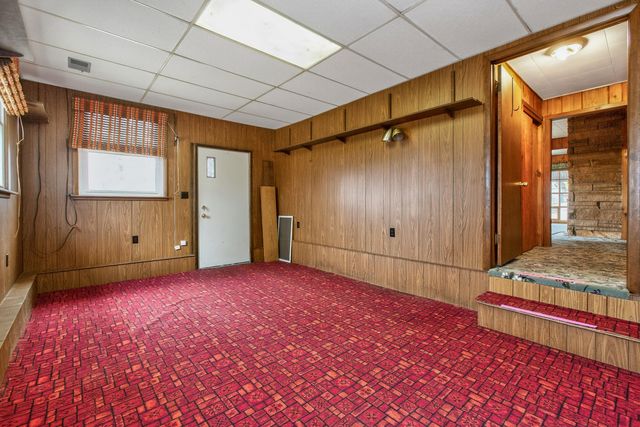 1123 W Marquette Woods Road, Lincoln Twp, MI 49085