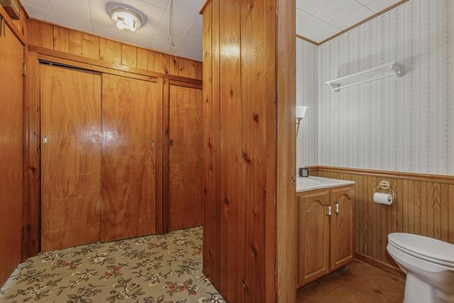 1123 W Marquette Woods Road, Lincoln Twp, MI 49085