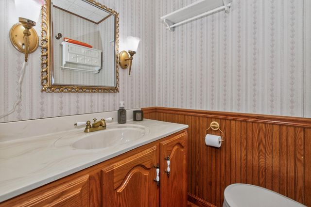 1123 W Marquette Woods Road, Lincoln Twp, MI 49085