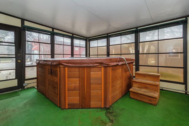 1123 W Marquette Woods Road, Lincoln Twp, MI 49085