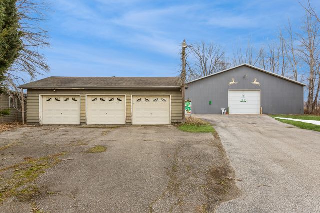 1123 W Marquette Woods Road, Lincoln Twp, MI 49085