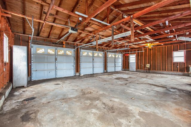 1123 W Marquette Woods Road, Lincoln Twp, MI 49085