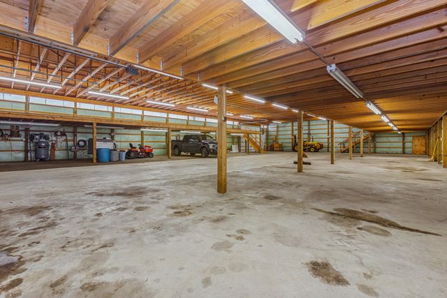 1123 W Marquette Woods Road, Lincoln Twp, MI 49085