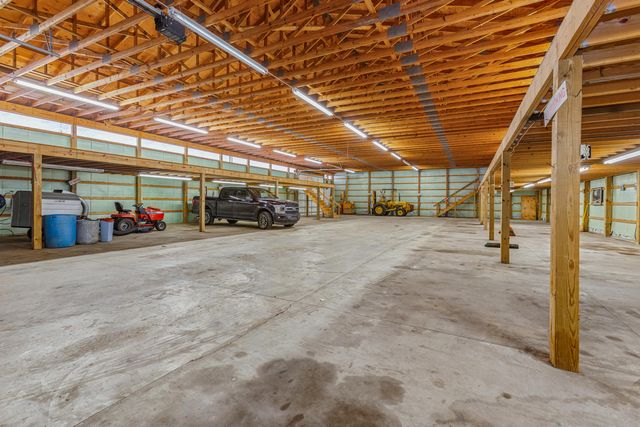 1123 W Marquette Woods Road, Lincoln Twp, MI 49085