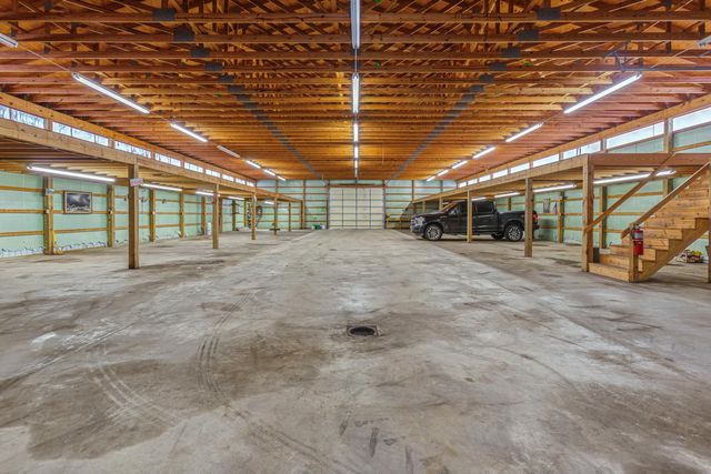 1123 W Marquette Woods Road, Lincoln Twp, MI 49085