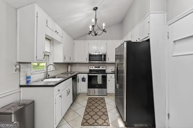 2521 Country Club Drive, Conyers, GA 30013