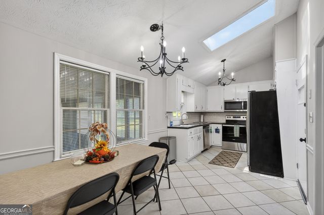 2521 Country Club Drive, Conyers, GA 30013