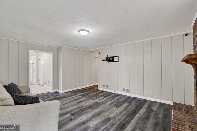 2521 Country Club Drive, Conyers, GA 30013