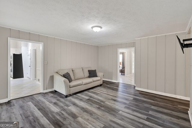 2521 Country Club Drive, Conyers, GA 30013