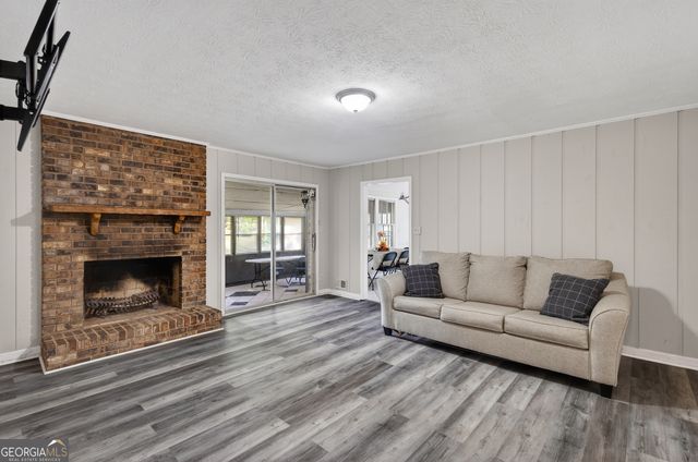 2521 Country Club Drive, Conyers, GA 30013