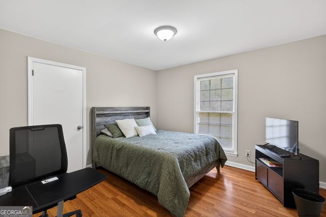 2521 Country Club Drive, Conyers, GA 30013