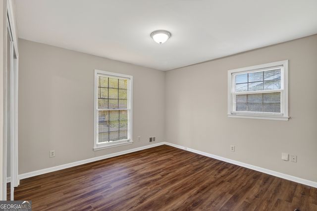 2521 Country Club Drive, Conyers, GA 30013