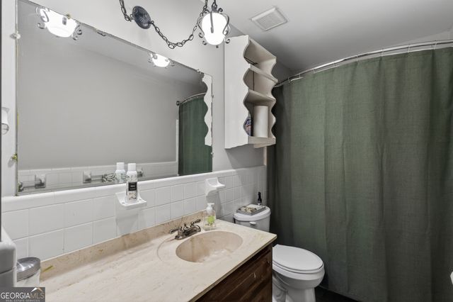 2521 Country Club Drive, Conyers, GA 30013