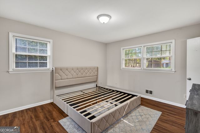 2521 Country Club Drive, Conyers, GA 30013