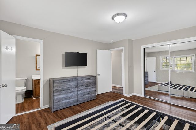 2521 Country Club Drive, Conyers, GA 30013