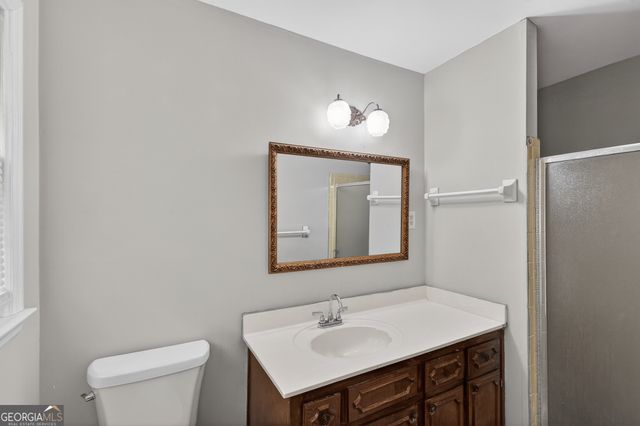 2521 Country Club Drive, Conyers, GA 30013