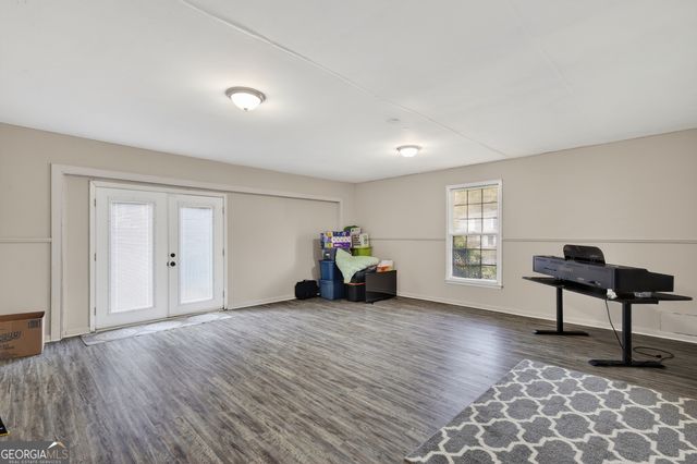 2521 Country Club Drive, Conyers, GA 30013