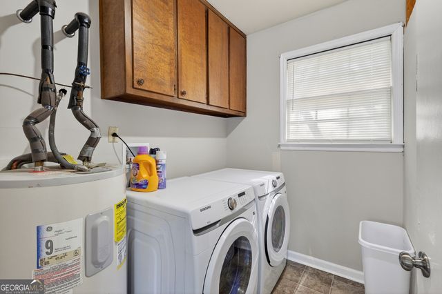 2521 Country Club Drive, Conyers, GA 30013